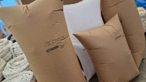 Dunnage Bag Paper 90X120CM Medium 