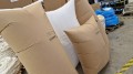 Paper Dunnage Bags from dunnagebags.pl