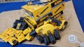 Portable Blower from dunnagebags.pl