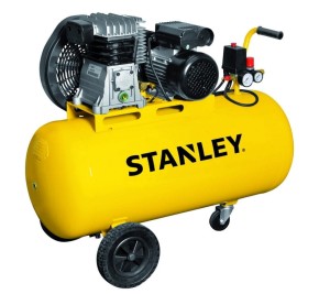 Set Compressor for Dunnage Bags