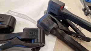 Fast Flow Inflator