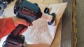 Portable Blower from dunnagebags.pl